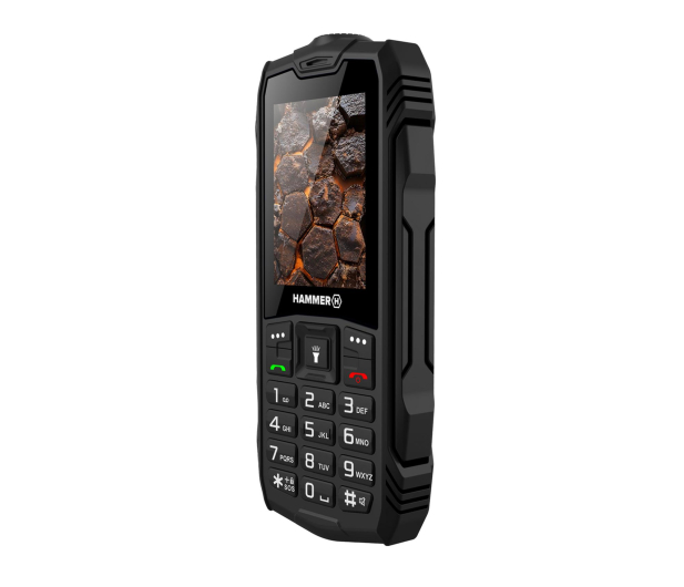 Hammer Rock LTE - 1341822 - zdjęcie 6
